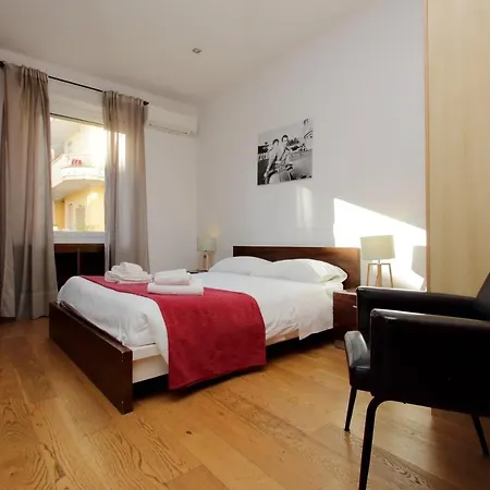 아파트 Trastevere *