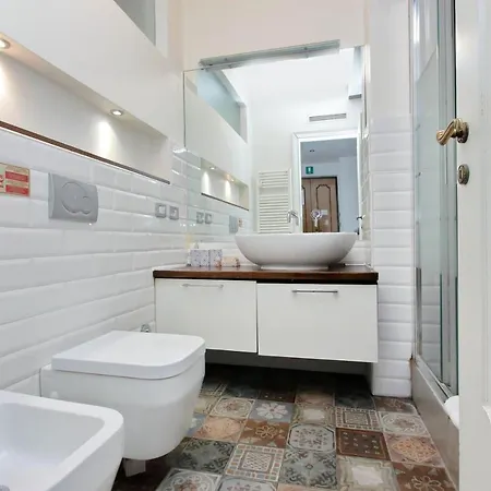 Trastevere Apartament *