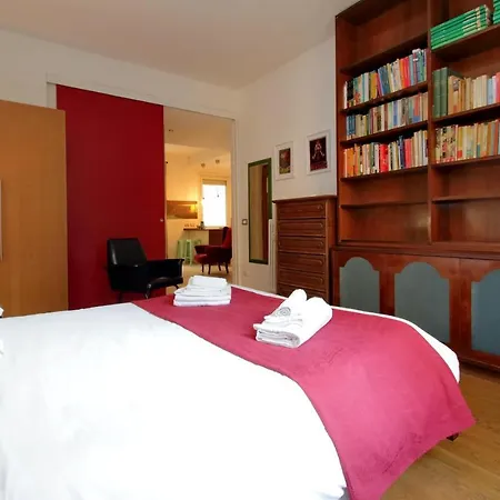 Trastevere Appartement