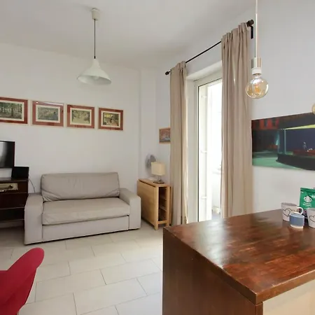 Trastevere Appartement *