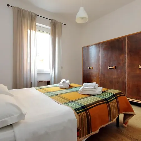 Trastevere Appartement *