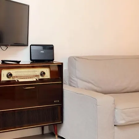 Trastevere * Ρώμη