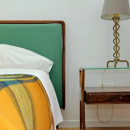 Apartament Trastevere