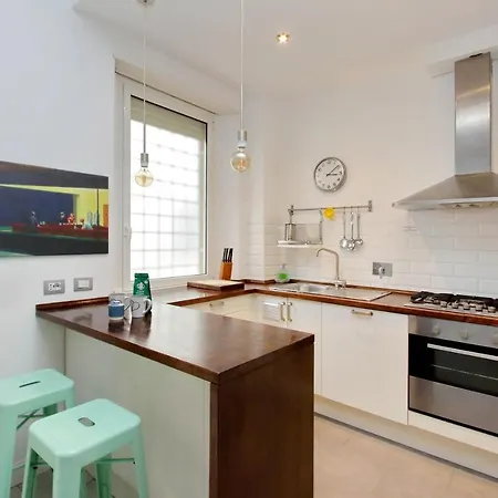 Trastevere Apartament Rzym