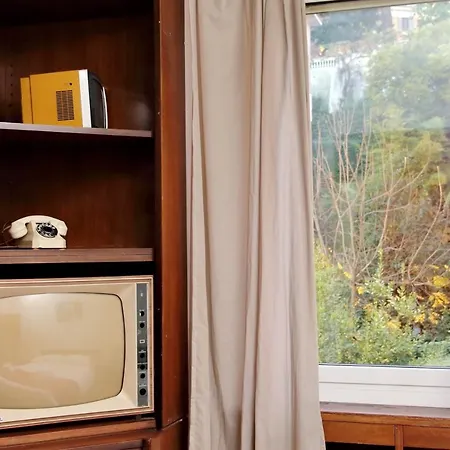 Trastevere Appartement *