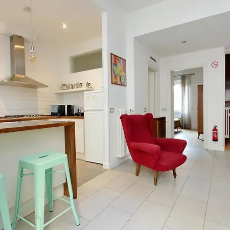 Trastevere Appartement *