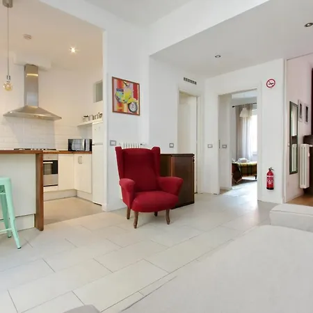 Trastevere Appartement *