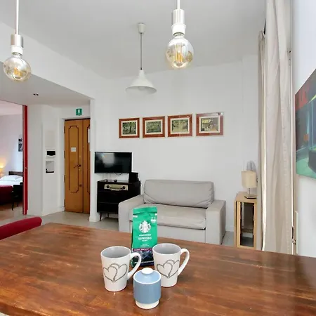 Trastevere Apartment Rome