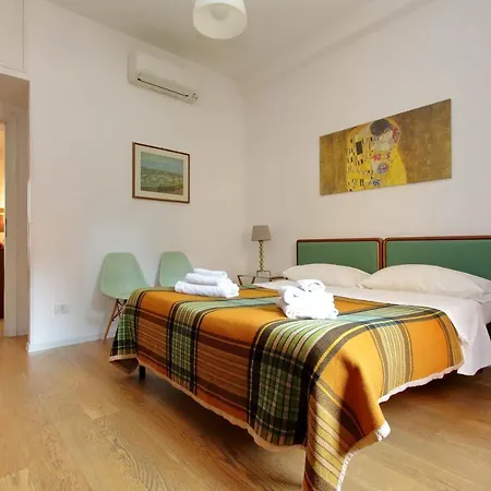 Trastevere Rzym