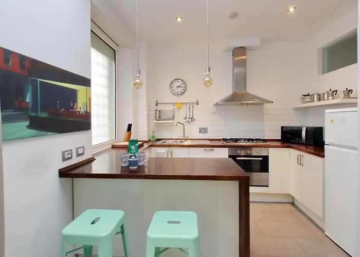 Διαμέρισμα Trastevere Ρώμη