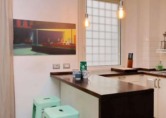 Διαμέρισμα Trastevere