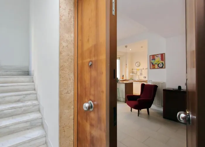 Trastevere Διαμέρισμα Ρώμη