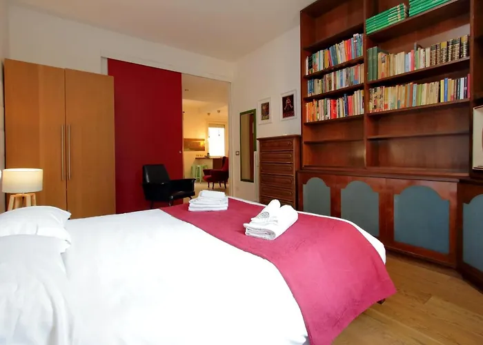 Trastevere Διαμέρισμα