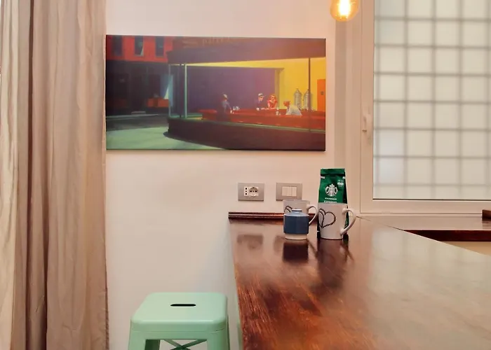 Διαμέρισμα Trastevere Ρώμη