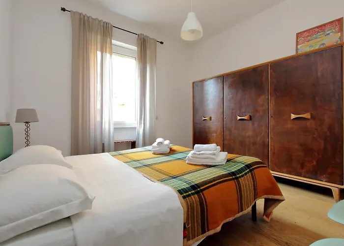 Trastevere Διαμέρισμα *