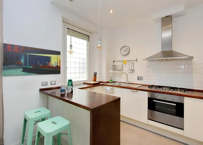 Trastevere Διαμέρισμα Ρώμη