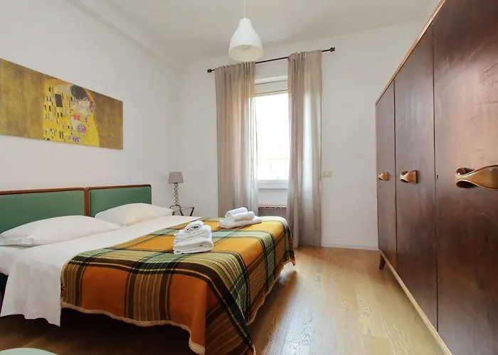 Διαμέρισμα Trastevere *