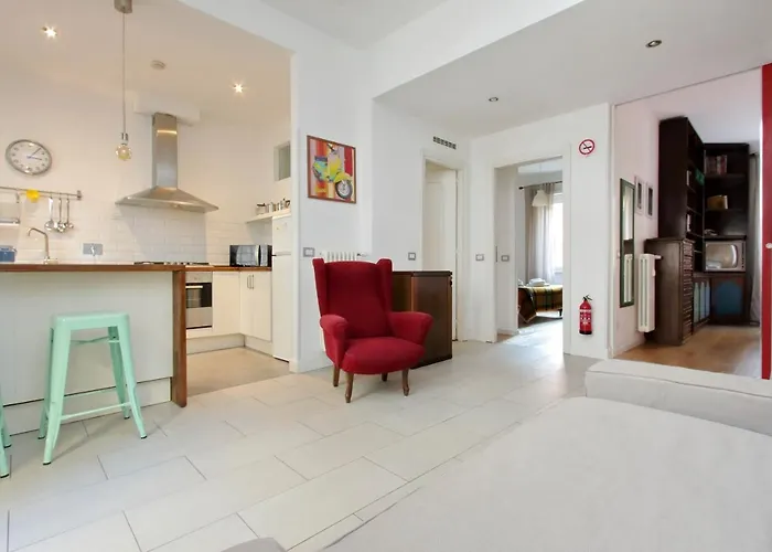 Trastevere Διαμέρισμα *