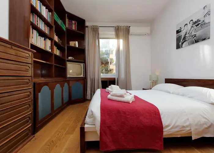 Διαμέρισμα Trastevere Ρώμη