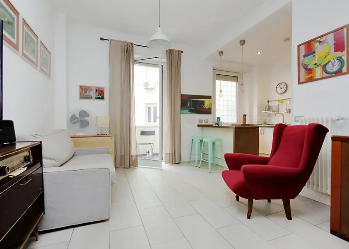 Trastevere Διαμέρισμα