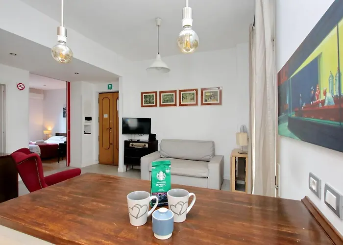 Trastevere Διαμέρισμα Ρώμη